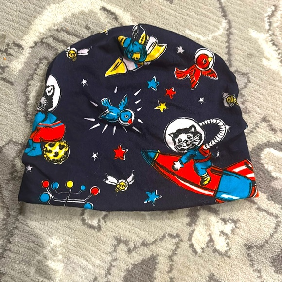 Gucci Other - Gucci baby hat